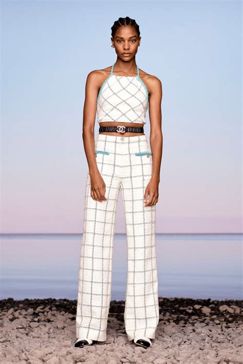 Chanel resort collection